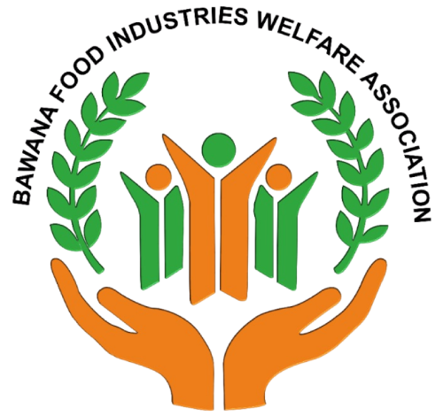 Bawana Food Industries Welfare Association